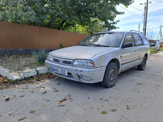 Nissan Primera foto 3