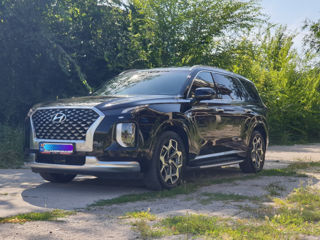 Hyundai Palisade foto 2