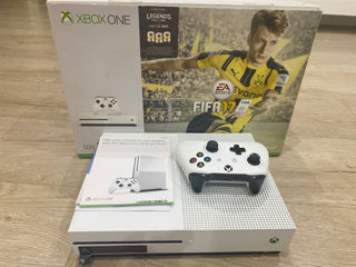 Urgent! Xbox One S! Negociabil! foto 2