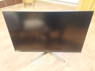 Продам монитор LG 32GN550