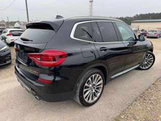 BMW X3 foto 2