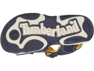 Timberland оригинал - 35 размер, Memory стелька foto 8