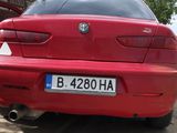 Alfa Romeo 156 foto 1