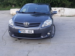 Toyota Auris foto 4