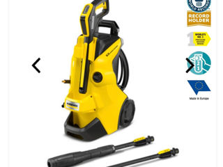 Vind aspirator Karcher K4 Power Control(nou)