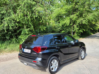 Suzuki Vitara foto 5