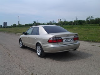 Mazda 626 foto 3