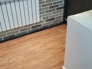 Linoleum antibacterial,SPC laminat , Parchet, LVT / Линолиум всех видов,SPC ламинат,паркетная доска foto 11