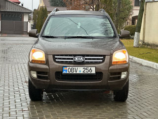 KIA Sportage foto 2