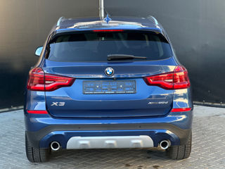 BMW X3 foto 6