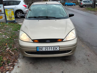 Ford Focus foto 8