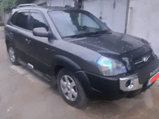 Hyundai Tucson foto 9