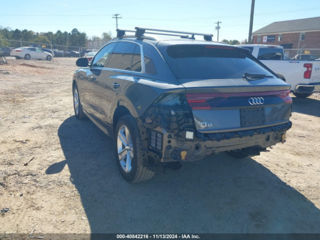 Audi Q8 foto 3