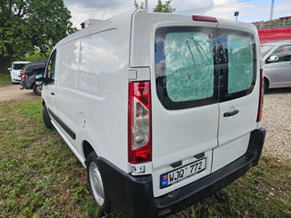 Fiat Scudo Frigider foto 5