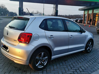 Volkswagen Polo foto 3