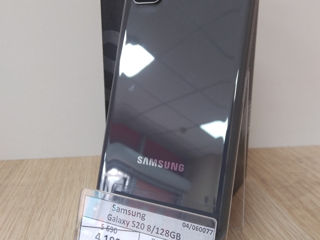 Samsung Galaxy S20 8/128GB 4190 lei