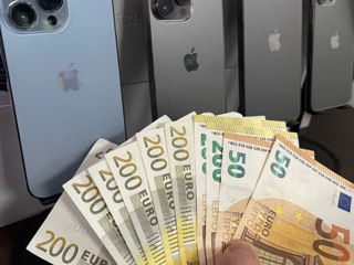 iPhone 13 ProMax 550€ (Cumpar de vânzare urgentă)