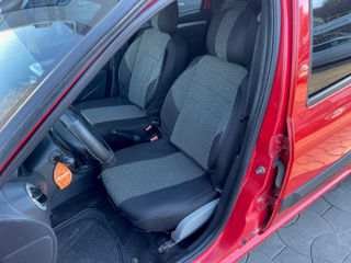 Dacia Logan Mcv foto 14
