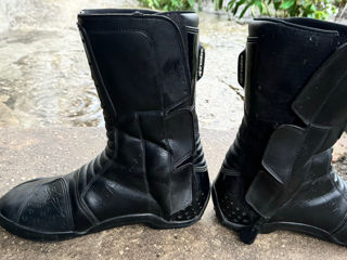 Alpinestars boots foto 3