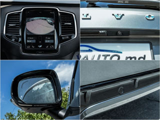 Volvo XC90 foto 17