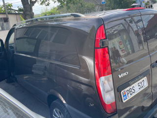 Mercedes Vito foto 4