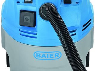 Aspirator industrial Baier BSS306L промышленный пылесос