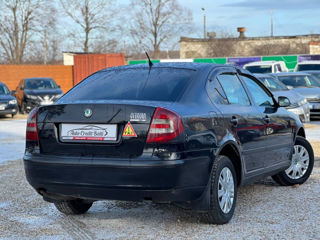 Skoda Octavia foto 3