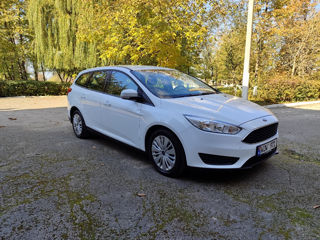 Ford Focus foto 7