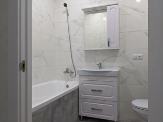 Apartament de vânzare, Chișinău, sec. Telecentru, Bloc Nou, 2 odăi SKY House, 58 m2, et.3 foto 11