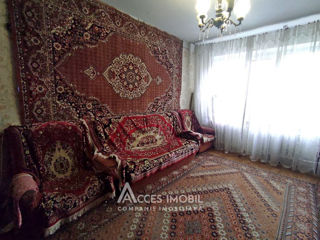 Apartament cu 3 camere, 70 m², Botanica, Chișinău foto 3