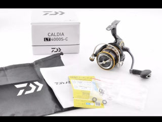 Daiwa 21 Caldia Lt 4000 S-c foto 2