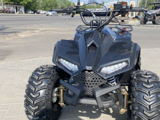 Boss ATV 110 new foto 11