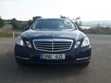 Mercedes E Class foto 1