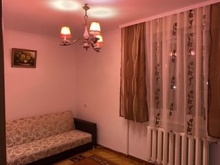 Apartament cu 2 camere, 77 m², BAM, Bălți foto 4