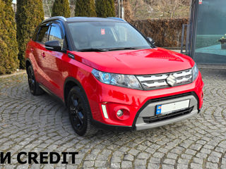 Suzuki Vitara foto 15