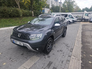 Dacia Duster foto 1