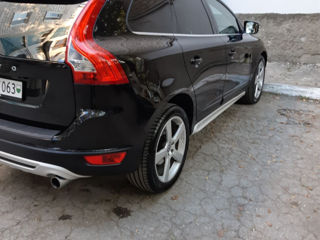 Volvo XC60 foto 5