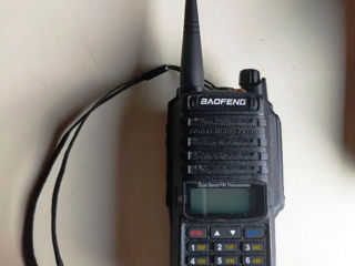 Рация Baofeng UV-9R Plus foto 4