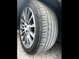 Mercedes e43 AMG 5x112 R17  235/45 R17 foto 5