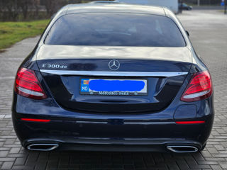 Mercedes E-Class foto 4