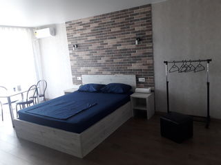 Apartament cu 1 cameră, 30 m², Centru, Bălți foto 8