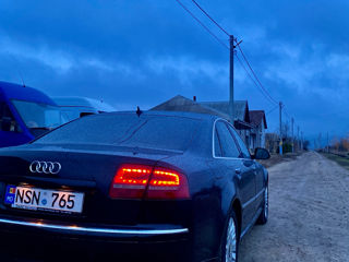 Audi A8 foto 4