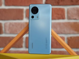 Xiaomi 13 lite от 314 лей в месяц! в кредит 0%!