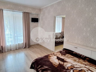 Apartament cu 2 camere, 49 m², Botanica, Chișinău foto 6