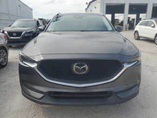 Mazda CX-5 foto 4