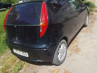 Fiat Punto foto 3