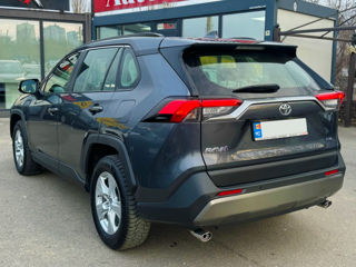 Toyota Rav 4 foto 7