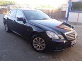 Mercedes E Class foto 1