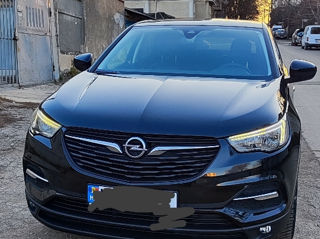 Opel Grandland X foto 6