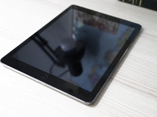 iPad Air 1 32GB Wifi + Cellular фото 5